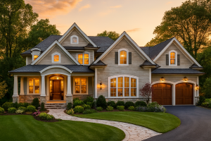 آداب ورود و خروج منزل